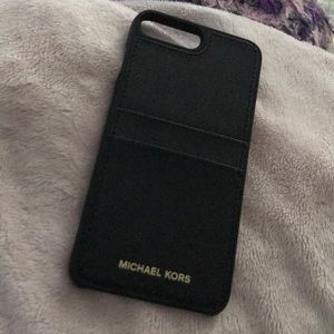 Michael Kors iPhone 7S Plus Case